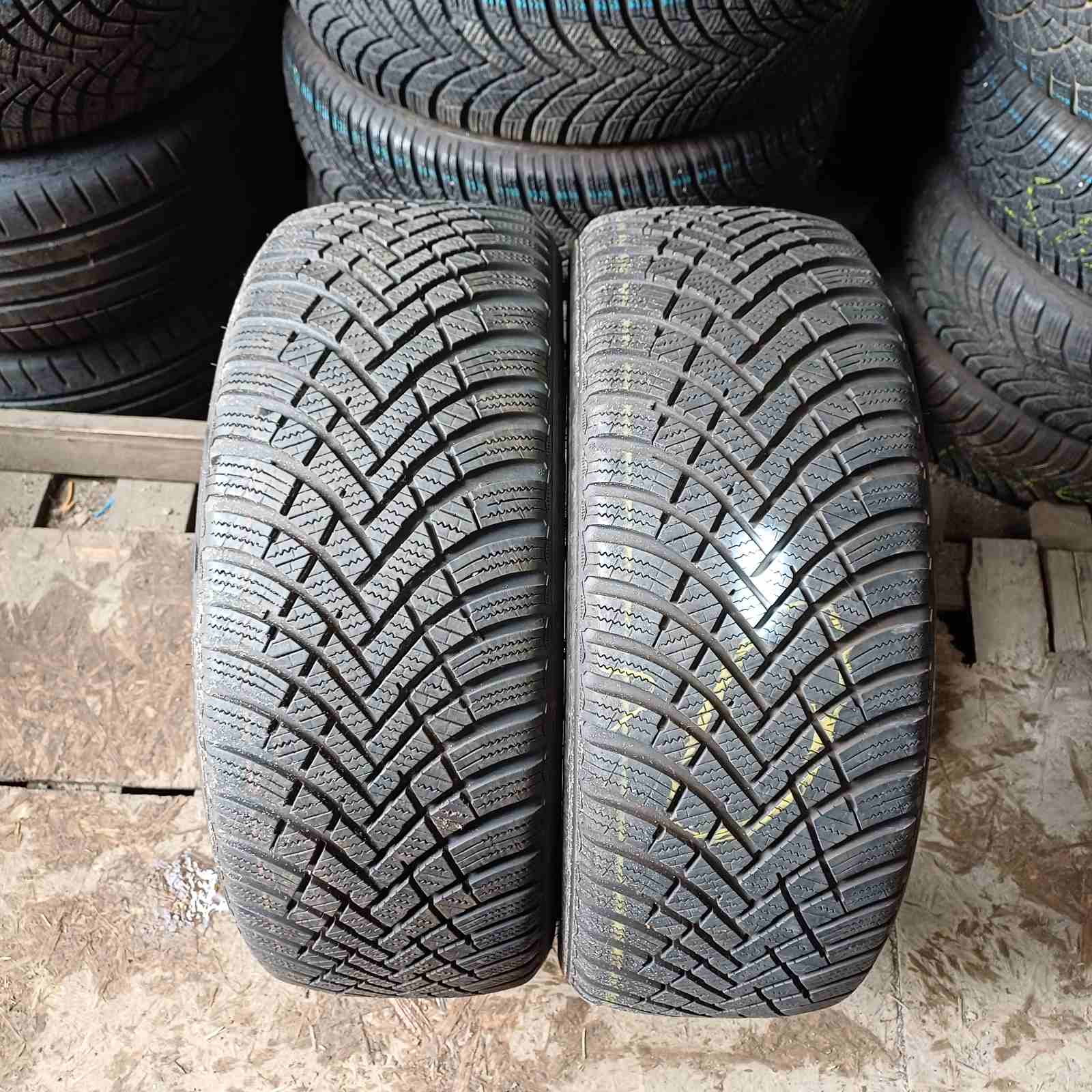 Hankook Winter Icept RS3 205/45R17